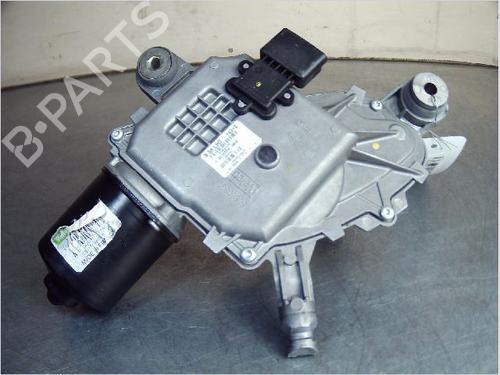 Front wiper motor CITROËN C4 Picasso I MPV (UD_) 1.6 HDi | BP12234294M29 