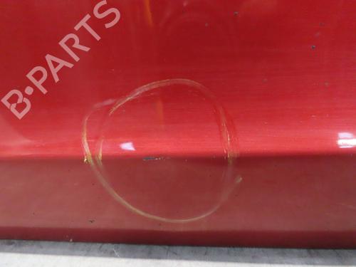 Left front door SEAT ALTEA (5P1) 1.9 TDI | BP9404652C2