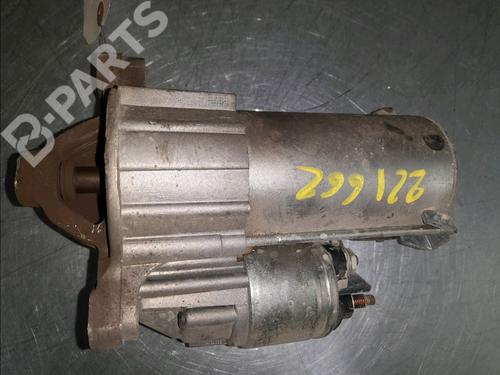 Starter CITROËN C3 I (FC_, FN_) 1.4 16V | BP12145926M8 