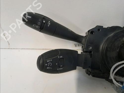 Steering column stalk CITROËN BERLINGO Box Body/MPV (B9) 1.6 HDi 90 | BP29600984I23