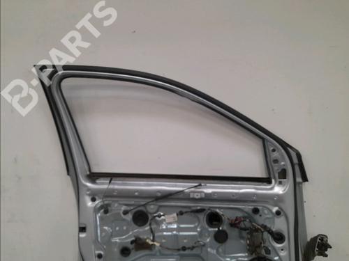 Left front door VW POLO (9N_, 9A_) 1.9 TDI | BP11971184C2 