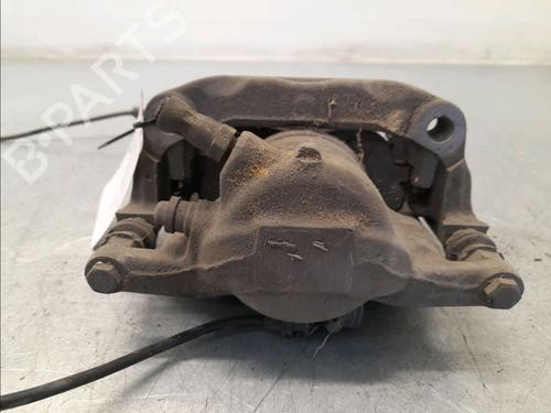 Right front brake caliper MERCEDES-BENZ A-CLASS (W176) A 200 CDI / d 4-matic (176.002) | BP30116976M104