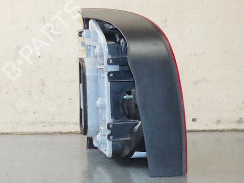 Used Right taillight VW POLO IV (9N_, 9A_) 1.2 12V (64 hp) 31119945