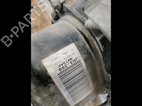 Gearbox DACIA SANDERO II 1.2 | BP22366201M3 