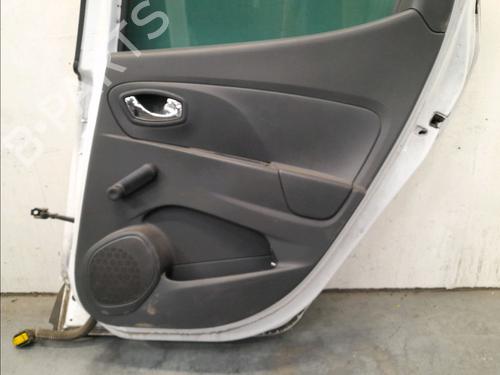Right rear door RENAULT CLIO IV (BH_) 1.5 dCi 75 | BP27811954C5 