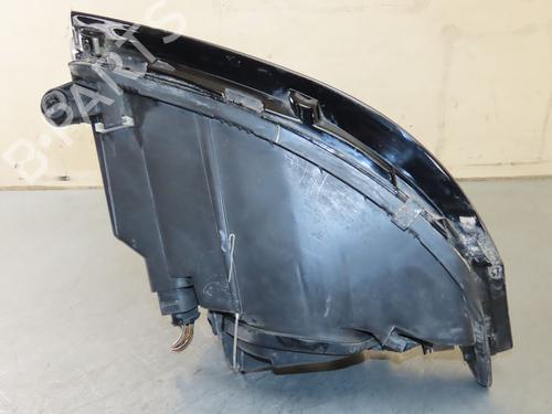 Left headlight AUDI A2 (8Z0) 1.4 | BP26015051C28 