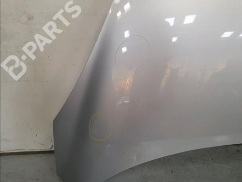 Hood RENAULT SCÉNIC III (JZ0/1_) 1.6 dCi (JZ00, JZ12) | BP11131238C1