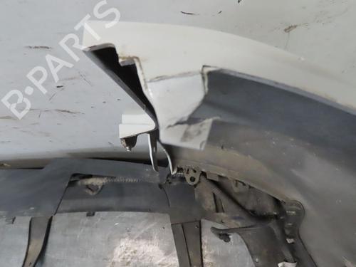 Rear bumper PEUGEOT 3008 I MPV (0U_) 1.6 HDi | BP29577167C8 