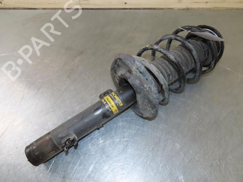 Left front shock absorber CITROËN C4 CACTUS 1.6 BlueHDi 100 | BP17468768M16 