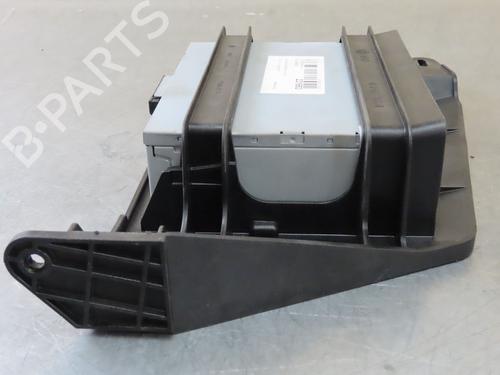 Used Radio AUDI A6 Allroad C6 (4FH) 3.0 TDI quattro (240 hp) 19161957