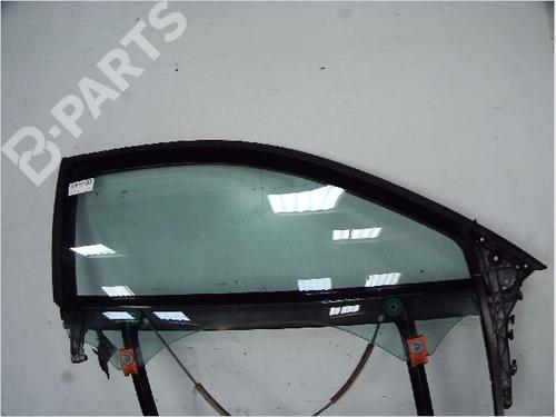 Front right window mechanism AUDI A3 (8P1) 1.9 TDI | BP10284120C23 