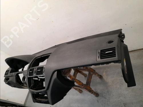 Dashboard MERCEDES-BENZ C-CLASS (W204) C 200 CDI (204.007, 204.006) | BP22366629C46