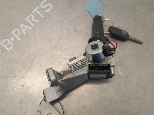 Used Ignition barrel ALFA ROMEO GIULIETTA (940_) 1.4 TB (940FXB1A, 940FXB11) (170 hp) 29985767