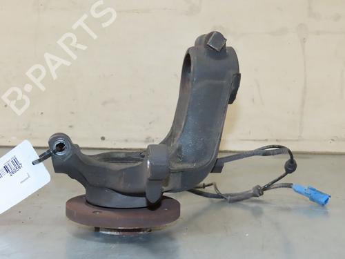 Right front steering knuckle CITROËN DS3 (SA_) 1.6 VTi 120 | BP37226875M26 - Image 4