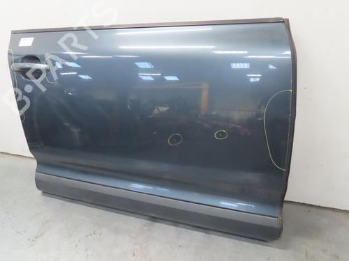 Right front door VW TOUAREG (7LA, 7L6, 7L7) 2.5 R5 TDI | BP22367027C3 