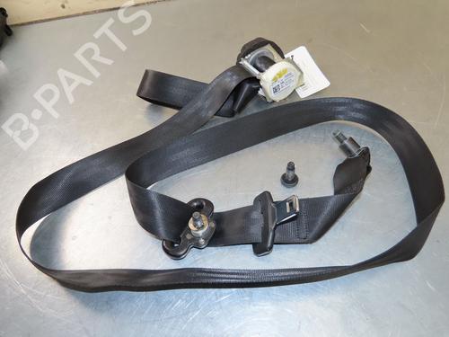 Used Rear left belt tensioner JEEP RENEGADE SUV (BU, B1, BV) 1.6 CRD (120 hp) 17175052