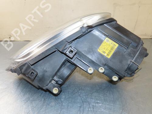 Right headlight VW TOURAN (1T1, 1T2) 2.0 TDI 16V | BP17551603C29 