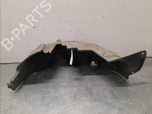 Wheel arch PEUGEOT 208 I (CA_, CC_) 1.2 PureTech 82 | BP15902789C56