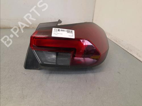 right-taillight-opel-corsa-f-p2jo-2019-34710024 main image