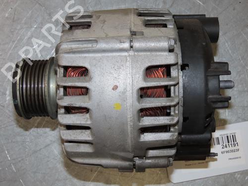 Alternator SEAT IBIZA IV (6J5, 6P1) 1.6 TDI | BP20162310M7
