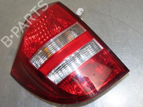 Left taillight KIA CEE'D SW (ED) 1.6 CRDi 90 | BP16706882C34 