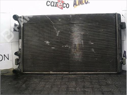 Køler VW GOLF IV (1J1) 1.9 TDI (101 hp) 9404723