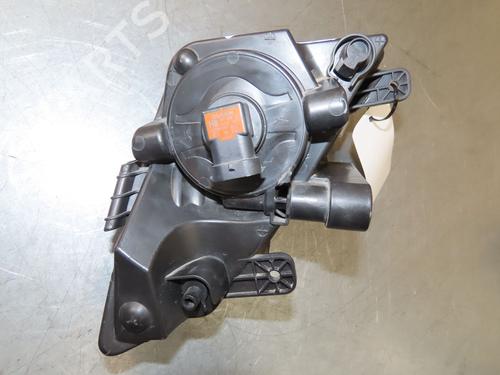 Left front fog light SEAT IBIZA V (KJ1, KJG) 1.0 TSI | BP29901801C30 