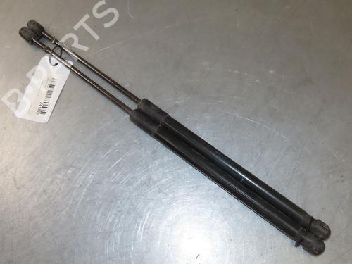 Tailgate lift support DACIA SANDERO 1.5 dCi | BP26511675C138