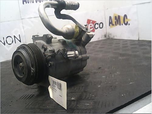 AC compressor OPEL VECTRA C (Z02) | BP23157946M34 - Image 4