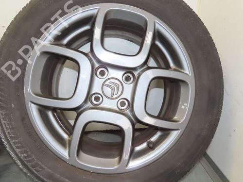 Rim CITROËN C4 CACTUS 1.6 BlueHDi 100 | BP18129357C45