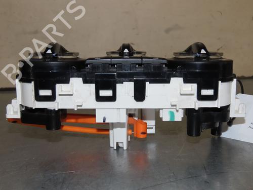 Climate control PEUGEOT 208 I (CA_, CC_) 1.4 HDi | BP16706853I5