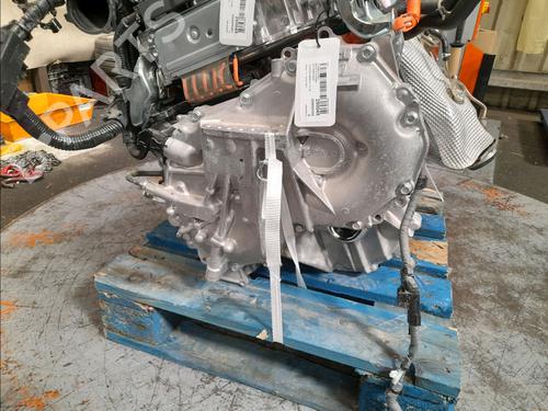 Gearbox PEUGEOT BOXER Van 2.2 HDi 130 | BP27351606M3 - Image 4