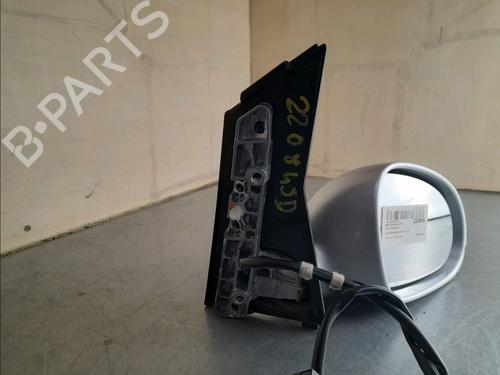Right mirror VW GOLF PLUS V (5M1, 521) 1.4 TSI | BP11738087C27