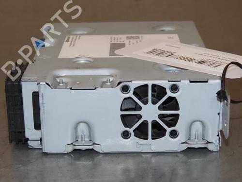 Radio CITROËN C3 III (SX) 1.2 PureTech 82 | BP26336249E6