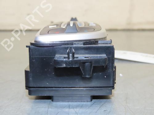 Climate control RENAULT MEGANE III Hatchback (BZ0/1_, B3_) 1.5 dCi | BP16520675I5 