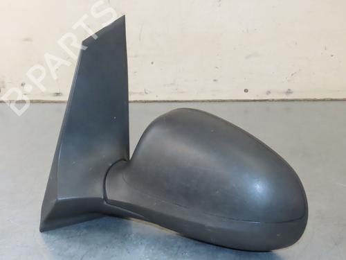 Left mirror FORD KA (RU8) 1.2 | BP28309361C26 