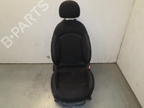 Used Right front seat MINI MINI COUNTRYMAN (R60) Cooper SD (143 hp) 28445999