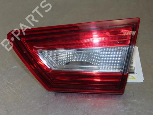 Right tailgate light RENAULT CLIO IV (BH_) 0.9 TCe 90 (BHNF, BHMA, BHMH, BHJK, BHJR) | BP24442479C80 