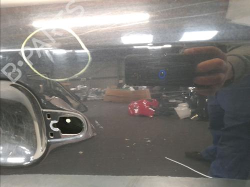 Right rear door KIA CEE'D SW (ED) 1.6 CRDi 115 | BP12564086C5