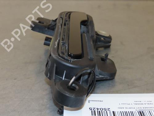 rear-right-exterior-door-handle-tesla-model-y-5yjy-2019-26511645 main image