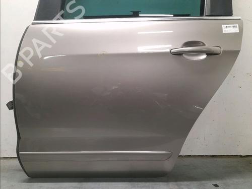 Left rear door PEUGEOT 5008 (0U_, 0E_) 1.6 HDi | BP22848180C4 