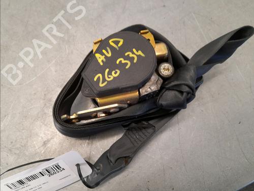 Used Front right belt tensioner Front right belt tensioner PEUGEOT 206 CC (2D) 2.0 S16 (136 hp) 36757593 36757593