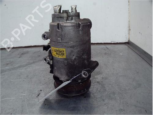 AC compressor FORD C-MAX (DM2) 1.8 TDCi | BP10682852M34