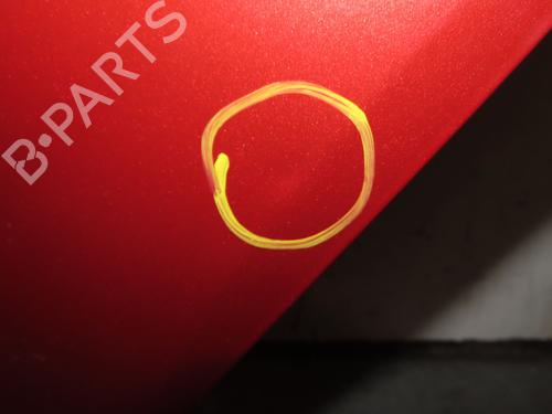 Porta trás esquerda RENAULT CLIO V (B7_) 1.5 Blue dCi 100 (B7AD) | BP24600878C4 