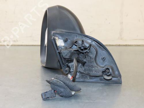 Left mirror CITROËN C3 I (FC_, FN_) 1.4 HDi | BP22367231C26 