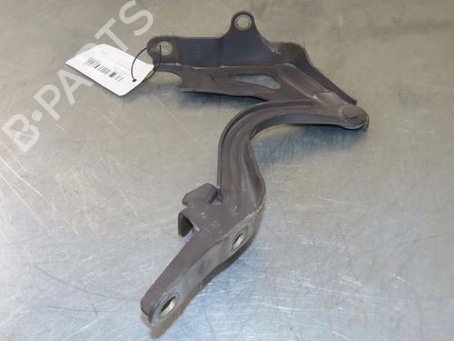 Used Hinge/Door check strap KIA SPORTAGE III (SL) 2.0 CRDi AWD (136 hp) 17656558
