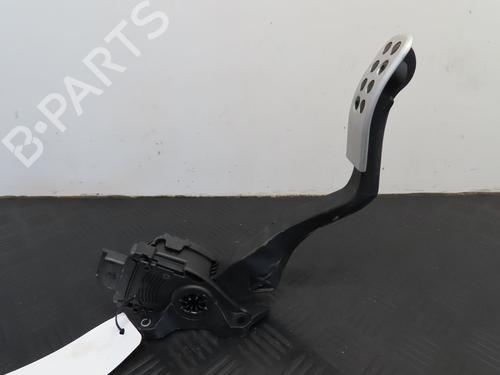 Used Pedal CITROËN DS3 (SA_) 1.6 THP 155 (156 hp) 19133004