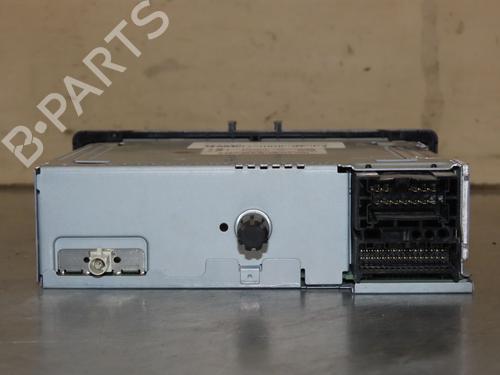 Radio RENAULT SCÉNIC III (JZ0/1_) 1.5 dCi | BP24344052E6 