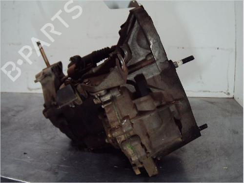 Gearbox FIAT PUNTO (188_) 1.9 JTD 80 (188.237, .257, .337, .357) | BP23158049M3 