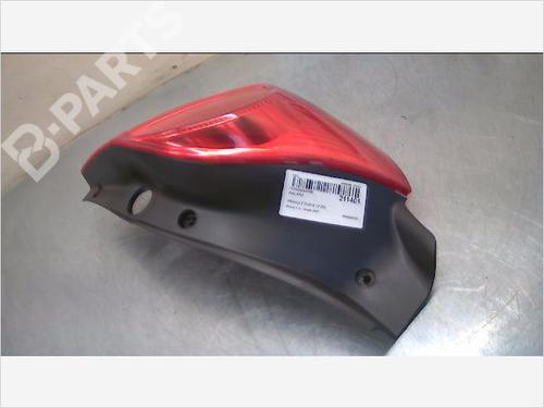 Left taillight RENAULT CLIO III (BR0/1, CR0/1) 1.5 dCi (BR17, CR17) | BP9408997C34 